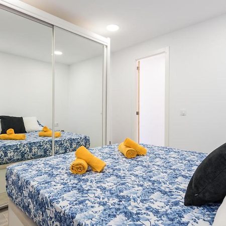 Best Holiday Fanabe Costa Adeje  Exterior foto