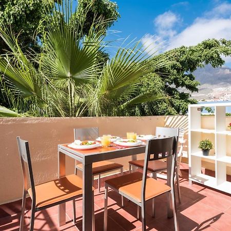 Best Holiday Fanabe Costa Adeje  Exterior foto