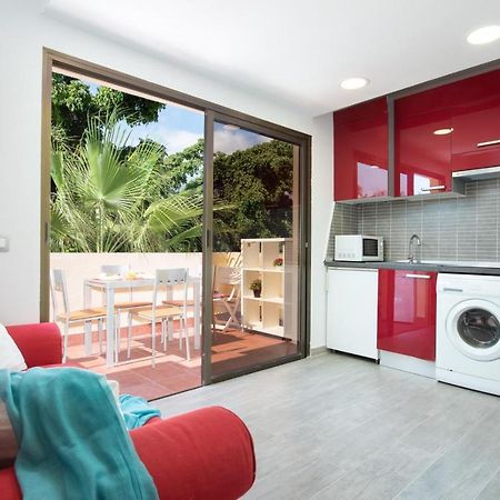Best Holiday Fanabe Costa Adeje  Exterior foto