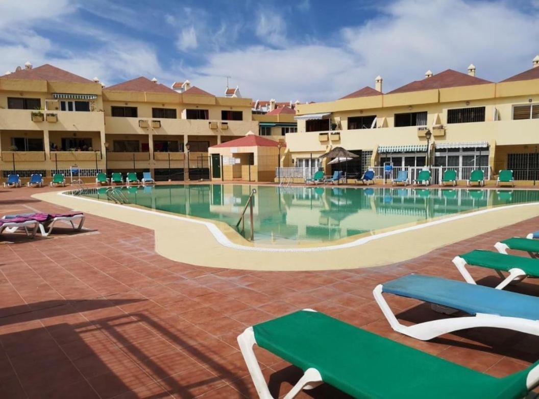 Best Holiday Fanabe Costa Adeje  Exterior foto
