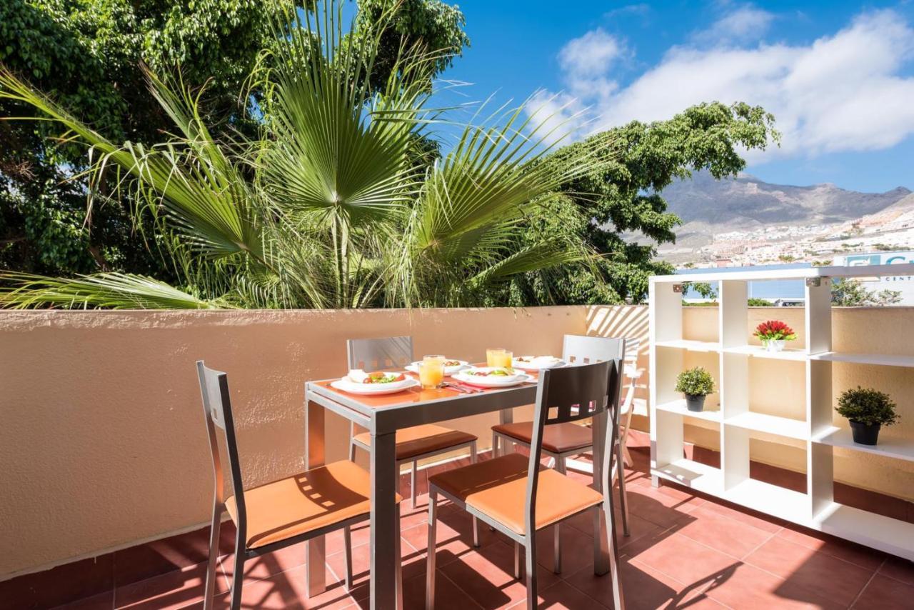 Best Holiday Fanabe Costa Adeje  Exterior foto